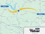 New 2025 Ford Explorer Active image 3
