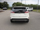 Certified 2022 Ford Edge SEL w/ Convenience Package image 4