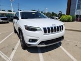 Certified 2022 Jeep Cherokee Limited image 5