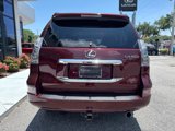 Certified 2019 Lexus GX 460 image 4