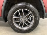 Used 2017 Jeep Grand Cherokee Limited w/ Luxury Group II image 5