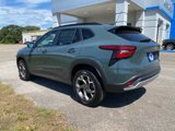 New 2025 Chevrolet Trax LT w/ Sunroof Package image 5