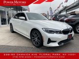 Used 2020 BMW 330i xDrive Sedan w/ Premium Package image 2