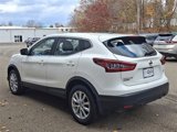 Certified 2022 Nissan Rogue Sport S image 4