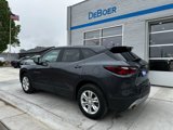 Used 2022 Chevrolet Blazer LT image 3