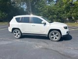 Certified 2017 Jeep Compass High Altitude image 3