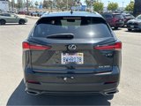 Certified 2021 Lexus NX 300 FWD w/ Premium Package image 5