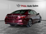 Used 2017 Honda Accord EX-L image 5