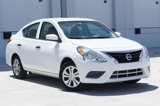 Used 2019 Nissan Versa S Plus image 2
