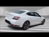Certified 2025 Genesis G70 2.5T w/ Sport Prestige Package image 6