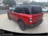 Used 2022 Ford Bronco Sport Outer Banks w/ Tech Package image 5