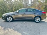 Used 2013 Kia Optima LX image 4