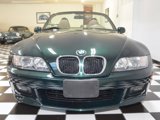 Used 2001 BMW Z3 2.5i image 4