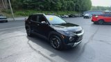 Certified 2023 Chevrolet TrailBlazer LT image 2