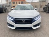 Used 2016 Honda Civic EX-L image 2