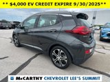 Used 2021 Chevrolet Bolt Premier w/ Infotainment Package image 5