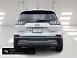 Used 2021 Jeep Cherokee Limited image 4