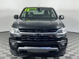 Used 2022 Chevrolet Colorado Z71 image 3