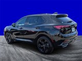 Used 2024 Buick Envision Sport Touring image 5