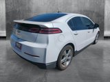 Used 2015 Chevrolet Volt Premium w/ Premium Trim Package image 5