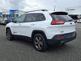 Used 2017 Jeep Cherokee 75th Anniversary image 4