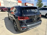 Used 2022 Volkswagen Taos SE image 2