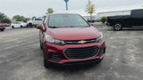 Certified 2021 Chevrolet Trax LS w/ Tint and Cruise Package image 3