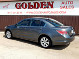Used 2008 Honda Accord EX-L image 2