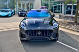 New 2024 Maserati Grecale GT image 2
