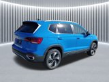 New 2024 Volkswagen Taos SE image 3