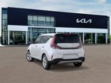 New 2025 Kia Soul S image 4