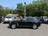 Used 2017 INFINITI QX70 3.7 image 5
