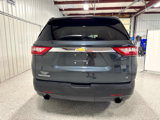 Used 2019 Chevrolet Traverse LT image 5