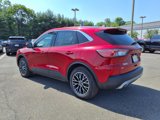 Used 2022 Ford Escape SE w/ Convenience Package image 4