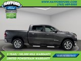 Used 2019 RAM 1500 Big Horn image 2