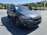 Used 2022 Subaru Crosstrek 2.5i Sport w/ Moonroof Package image 3