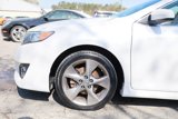 Used 2012 Toyota Camry SE image 6