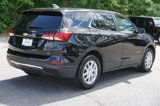 Certified 2023 Chevrolet Equinox LT image 5