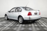 Used 2003 Volkswagen Jetta Wolfsburg Edition image 4