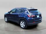 Used 2018 Jeep Compass Latitude w/ Popular Equipment Group image 4