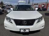Used 2010 Lexus RX 350 AWD image 3