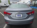 Used 2016 Hyundai Elantra Value Edition image 4