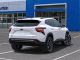 New 2025 Chevrolet Trax RS w/ Driver Confidence Package image 4