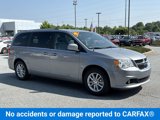 Used 2019 Dodge Grand Caravan SXT image 2