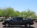 Used 2012 Chevrolet Silverado 1500 LTZ w/ LTZ Plus Package image 2
