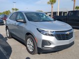 Certified 2022 Chevrolet Equinox LS w/ LS Convenience Package image 2