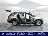 Used 2022 Ford Explorer XLT image 4