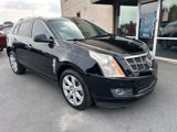 Used 2011 Cadillac SRX Performance image 3