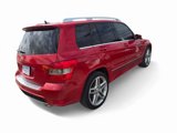Used 2011 Mercedes-Benz GLK 350 2WD image 4