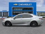 Used 2023 Toyota Camry SE image 2